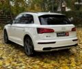 Белый Ауди SQ5, объемом двигателя 3 л и пробегом 125 тыс. км за 31440 $, фото 7 на Automoto.ua