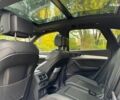 Белый Ауди SQ5, объемом двигателя 3 л и пробегом 125 тыс. км за 31440 $, фото 25 на Automoto.ua