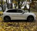 Белый Ауди SQ5, объемом двигателя 3 л и пробегом 125 тыс. км за 31440 $, фото 4 на Automoto.ua