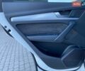 Белый Ауди SQ5, объемом двигателя 3 л и пробегом 125 тыс. км за 28440 $, фото 22 на Automoto.ua