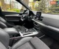 Белый Ауди SQ5, объемом двигателя 3 л и пробегом 125 тыс. км за 39740 $, фото 38 на Automoto.ua