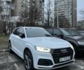 Білий Ауді SQ5, об'ємом двигуна 3 л та пробігом 51 тис. км за 48000 $, фото 13 на Automoto.ua