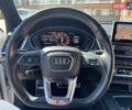 Белый Ауди SQ5, объемом двигателя 3 л и пробегом 71 тыс. км за 38500 $, фото 20 на Automoto.ua