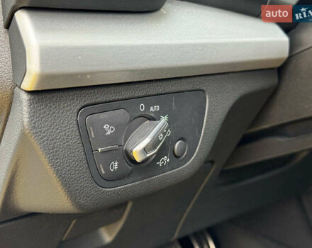 Белый Ауди SQ5, объемом двигателя 3 л и пробегом 125 тыс. км за 31440 $, фото 23 на Automoto.ua