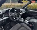 Белый Ауди SQ5, объемом двигателя 3 л и пробегом 125 тыс. км за 39740 $, фото 16 на Automoto.ua