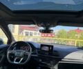 Белый Ауди SQ5, объемом двигателя 3 л и пробегом 71 тыс. км за 38500 $, фото 21 на Automoto.ua