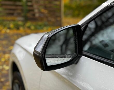 Белый Ауди SQ5, объемом двигателя 3 л и пробегом 125 тыс. км за 31440 $, фото 14 на Automoto.ua