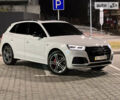 Білий Ауді SQ5, об'ємом двигуна 3 л та пробігом 51 тис. км за 48000 $, фото 1 на Automoto.ua