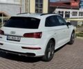 Белый Ауди SQ5, объемом двигателя 3 л и пробегом 71 тыс. км за 38500 $, фото 34 на Automoto.ua