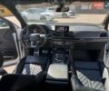 Белый Ауди SQ5, объемом двигателя 3 л и пробегом 71 тыс. км за 38500 $, фото 6 на Automoto.ua