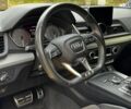 Белый Ауди SQ5, объемом двигателя 3 л и пробегом 125 тыс. км за 31440 $, фото 20 на Automoto.ua