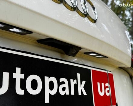 Белый Ауди SQ5, объемом двигателя 3 л и пробегом 125 тыс. км за 31440 $, фото 12 на Automoto.ua