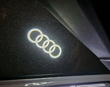 Белый Ауди SQ5, объемом двигателя 3 л и пробегом 135 тыс. км за 38000 $, фото 9 на Automoto.ua