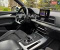 Белый Ауди SQ5, объемом двигателя 3 л и пробегом 125 тыс. км за 39740 $, фото 39 на Automoto.ua