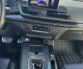 Белый Ауди SQ5, объемом двигателя 3 л и пробегом 71 тыс. км за 38500 $, фото 23 на Automoto.ua