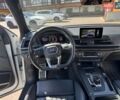 Белый Ауди SQ5, объемом двигателя 3 л и пробегом 71 тыс. км за 38500 $, фото 7 на Automoto.ua