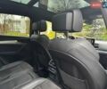 Белый Ауди SQ5, объемом двигателя 3 л и пробегом 125 тыс. км за 39740 $, фото 40 на Automoto.ua