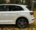 Белый Ауди SQ5, объемом двигателя 3 л и пробегом 125 тыс. км за 31440 $, фото 8 на Automoto.ua