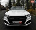 Белый Ауди SQ5, объемом двигателя 3 л и пробегом 125 тыс. км за 39740 $, фото 1 на Automoto.ua