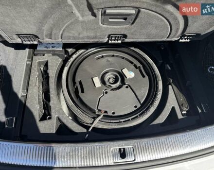 Белый Ауди SQ5, объемом двигателя 3 л и пробегом 71 тыс. км за 38500 $, фото 41 на Automoto.ua