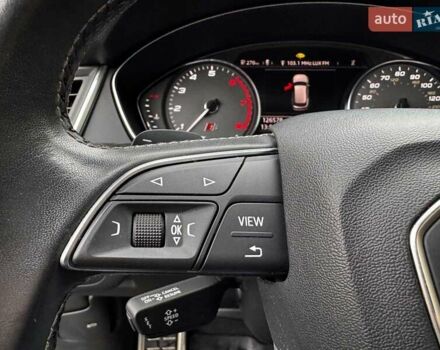 Белый Ауди SQ5, объемом двигателя 3 л и пробегом 125 тыс. км за 39740 $, фото 19 на Automoto.ua