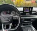 Белый Ауди SQ5, объемом двигателя 3 л и пробегом 125 тыс. км за 39740 $, фото 29 на Automoto.ua