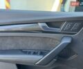 Белый Ауди SQ5, объемом двигателя 3 л и пробегом 71 тыс. км за 38500 $, фото 18 на Automoto.ua