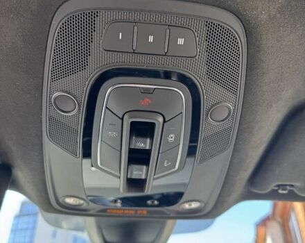 Белый Ауди SQ5, объемом двигателя 3 л и пробегом 71 тыс. км за 38500 $, фото 16 на Automoto.ua