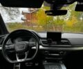 Белый Ауди SQ5, объемом двигателя 3 л и пробегом 125 тыс. км за 31440 $, фото 29 на Automoto.ua