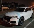 Белый Ауди SQ5, объемом двигателя 3 л и пробегом 135 тыс. км за 38000 $, фото 10 на Automoto.ua