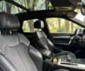 Белый Ауди SQ5, объемом двигателя 3 л и пробегом 125 тыс. км за 31440 $, фото 32 на Automoto.ua