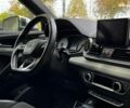 Белый Ауди SQ5, объемом двигателя 3 л и пробегом 125 тыс. км за 31440 $, фото 34 на Automoto.ua