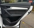 Белый Ауди SQ5, объемом двигателя 3 л и пробегом 125 тыс. км за 39740 $, фото 37 на Automoto.ua