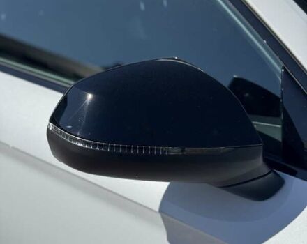 Белый Ауди SQ5, объемом двигателя 3 л и пробегом 71 тыс. км за 38500 $, фото 5 на Automoto.ua