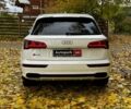 Белый Ауди SQ5, объемом двигателя 3 л и пробегом 125 тыс. км за 31440 $, фото 6 на Automoto.ua