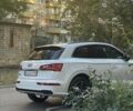 Белый Ауди SQ5, объемом двигателя 3 л и пробегом 135 тыс. км за 38000 $, фото 8 на Automoto.ua
