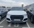 Белый Ауди SQ5, объемом двигателя 3 л и пробегом 135 тыс. км за 38000 $, фото 5 на Automoto.ua