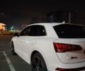 Белый Ауди SQ5, объемом двигателя 3 л и пробегом 135 тыс. км за 38000 $, фото 4 на Automoto.ua