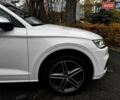 Белый Ауди SQ5, объемом двигателя 3 л и пробегом 125 тыс. км за 39740 $, фото 5 на Automoto.ua