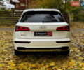 Белый Ауди SQ5, объемом двигателя 3 л и пробегом 125 тыс. км за 31440 $, фото 6 на Automoto.ua