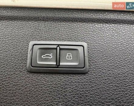 Белый Ауди SQ5, объемом двигателя 3 л и пробегом 125 тыс. км за 39740 $, фото 11 на Automoto.ua