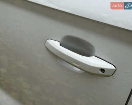 Белый Ауди SQ5, объемом двигателя 3 л и пробегом 125 тыс. км за 31440 $, фото 14 на Automoto.ua