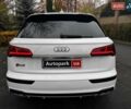 Белый Ауди SQ5, объемом двигателя 3 л и пробегом 125 тыс. км за 39740 $, фото 7 на Automoto.ua