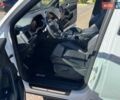 Белый Ауди SQ5, объемом двигателя 3 л и пробегом 71 тыс. км за 38500 $, фото 10 на Automoto.ua