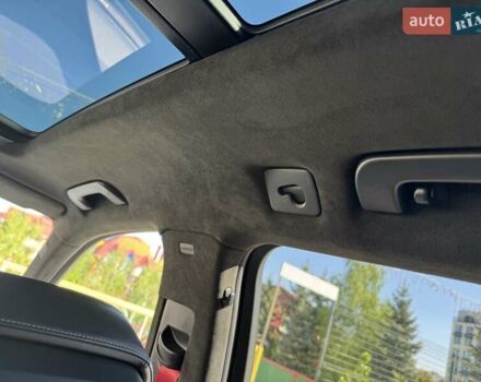 Белый Ауди SQ5, объемом двигателя 3 л и пробегом 71 тыс. км за 38500 $, фото 32 на Automoto.ua