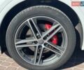 Белый Ауди SQ5, объемом двигателя 3 л и пробегом 71 тыс. км за 38500 $, фото 4 на Automoto.ua