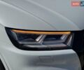 Белый Ауди SQ5, объемом двигателя 3 л и пробегом 71 тыс. км за 38500 $, фото 3 на Automoto.ua