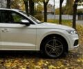 Белый Ауди SQ5, объемом двигателя 3 л и пробегом 125 тыс. км за 31440 $, фото 2 на Automoto.ua