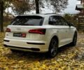 Белый Ауди SQ5, объемом двигателя 3 л и пробегом 125 тыс. км за 31440 $, фото 5 на Automoto.ua