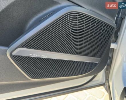 Белый Ауди SQ5, объемом двигателя 3 л и пробегом 71 тыс. км за 38500 $, фото 13 на Automoto.ua